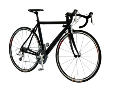 Rennrad mit 30-Gang-Shimano-Ultegra-Schaltung, RahmenhÃ¶he 57 cm