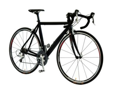Rennrad mit 30-Gang-Shimano-Ultegra-Schaltung, RahmenhÃ¶he 53 cm