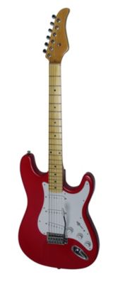 E-Gitarre Â