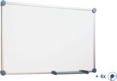 Maul Whiteboard 2000 MAULpro - 90 x 180 cm