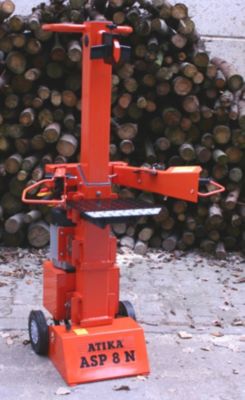 Atika ASP 8 N 400 V Brennholzspalter Preisvergleich