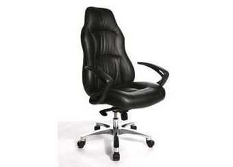 BÃŒrodrehstuhl Topstar RS 1
