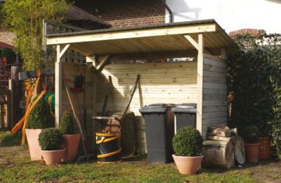 Weka Unterstellplatz 19mm Gr.1 Preisvergleich