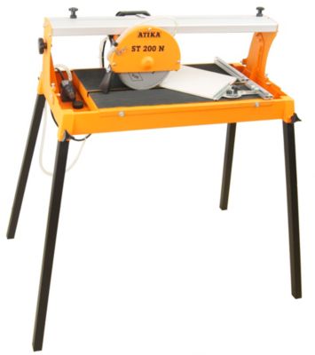 Atika ST 200 Radial-Fliesenschneider Preisvergleich