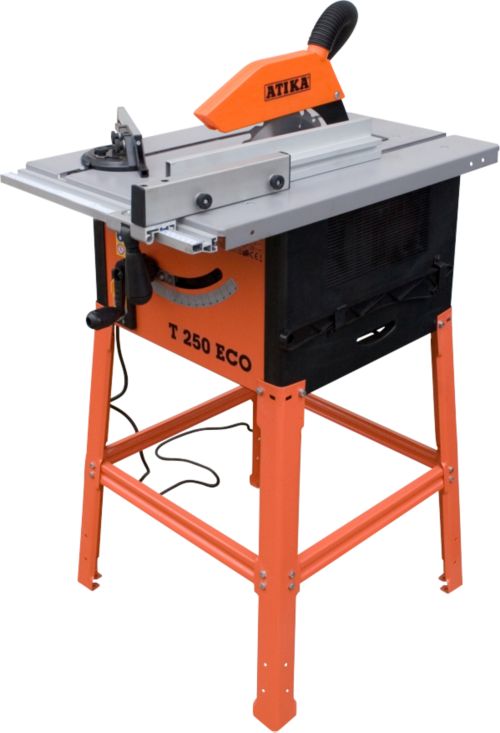 Atika T 250 ECO Tischkreiss&auml;ge