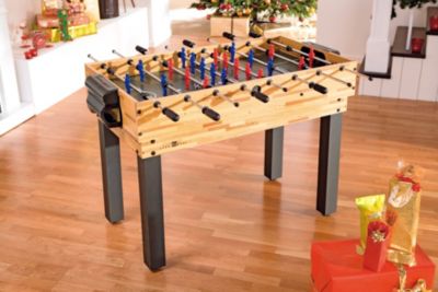 Christopeit Liverpool Multifunktionstisch 12-in-1