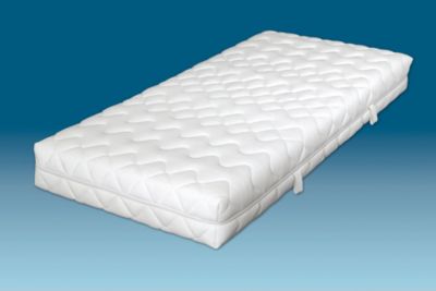 MALIE TFK Matratze "Smaragd" 5-Zonen, 160 x 200 cm - H
