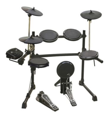 DD-5600 E-Drum-Set inkl. Superlux KopfhÃ¶rer