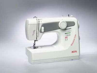 AEG 2701 NÃ€hmaschine