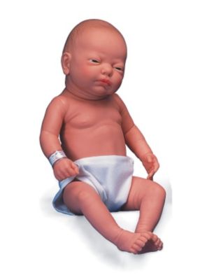 Pflegebaby, mÃ€nnlich