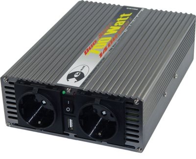 e-ast-Line CL700-12-D Spannungswandler 700 Watt