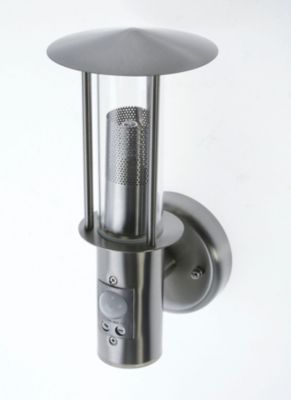 Heitronic Au&szlig;enleuchte Avalon mit Bewegungsmelder Preisvergleich