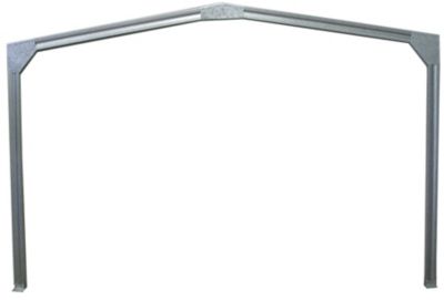 Schneest&uuml;tzrahmen SSTR 1 f&uuml;r Metallgarage MG 300600 Preisvergleich