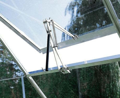 Gew&auml;chshaus Automatischer Fenster&ouml;ffner FH 70