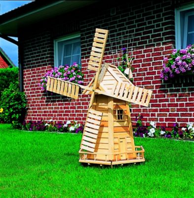 WindmÃŒhle Â