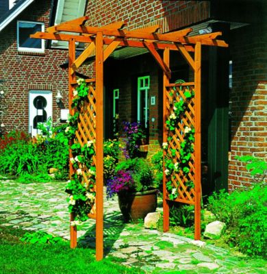 Pergola Â