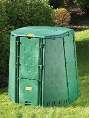 Juwel Aero-Quick 890 XXL Thermokomposter