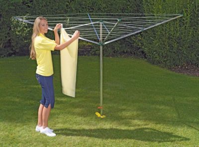 Juwel Primaplus 600 WÃ€schespinne