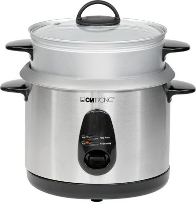 Clatronic RK 3309 Reiskocher Preisvergleich