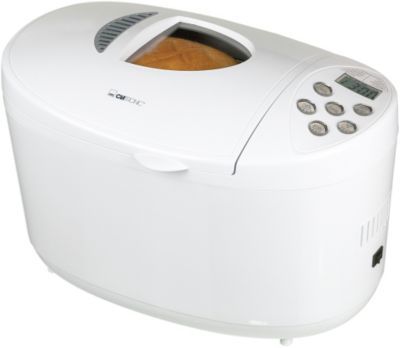Clatronic BBA 2865 Brotbackautomat Preisvergleich