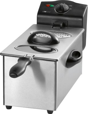 Clatronic FR 3255 Fritteuse