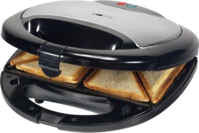 Clatronic ST/WA 3170 Multigrill