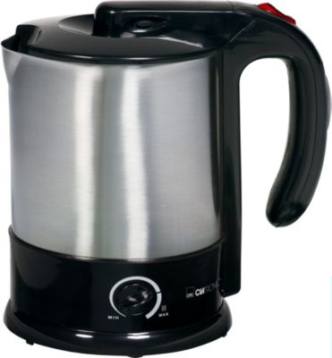 Clatronic WKT 3093 Wasserkocher mit Thermostat Preisvergleich