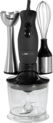 Clatronic SMS 3190 Stabmixer-Set
