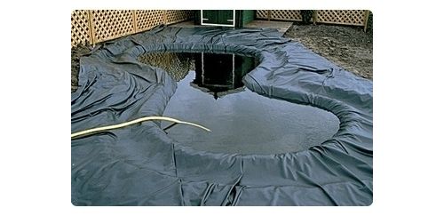 Teichfolie AquaLiner 0,5 mm, 6 x 5 m Preisvergleich