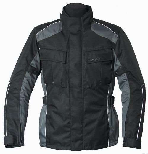 Roller-Komplettset, 6-tlg. schwarz-grau Gr. M