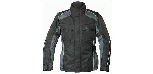 Roller-Komplettset, 6-tlg. schwarz-grau Gr. XXL