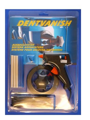 Ausbeul-Set Dentvanish