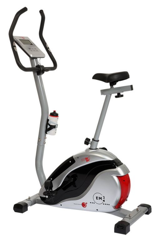 Christopeit EM 3 Ergometer