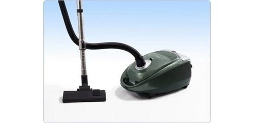 Montiss CVC5717M Bodenstaubsauger 2200 Watt