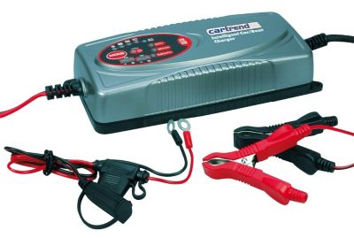 BatterieladegerÃ€t MP 7000