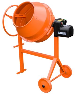 Produkt Atika Mix 130 Betonmischer