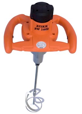Atika RW 1600 RÃŒhrgerÃ€t