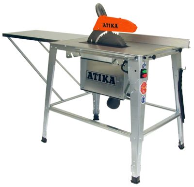 Atika HT 315 TischkreissÃ€ge 3,0 kW
