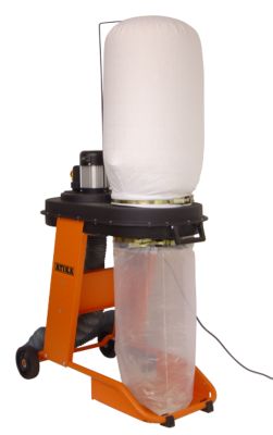 Atika ABS 2000 Sp&auml;neabsauganlage Preisvergleich