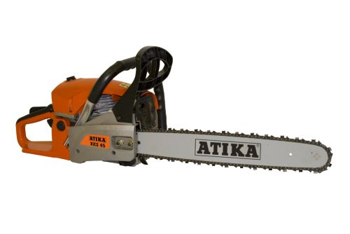 Atika BKS 45 Benzin Kettens&auml;ge