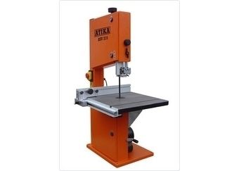 Atika BSV 315 BandsÃ€ge
