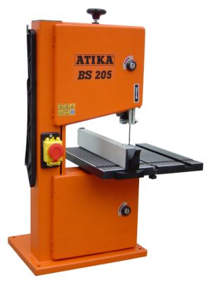 Atika BS 205 BandsÃ€ge