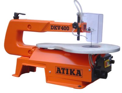 Atika DKV 400 DekupiersÃ€ge