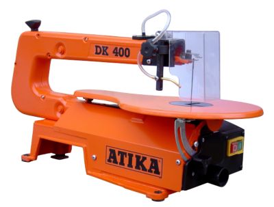 Atika DK 400 DekupiersÃ€ge