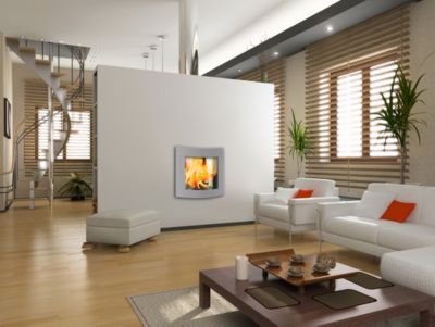Kamin Indoor Wallbox