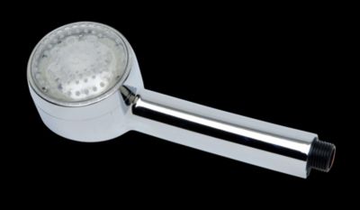 LED-Temperatur Handbrause Preisvergleich