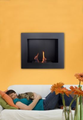 Ethanolkamin Black Fire Box Preisvergleich