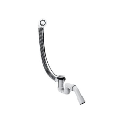 Hansgrohe Flexaplus Wannen Ab- und Ãberlaufgarnitur
