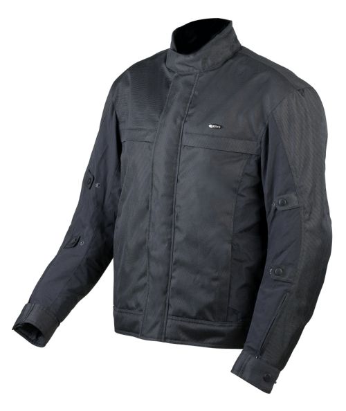 Motorrad- / Rollerjacke, Gr.L