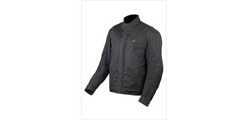 Motorrad- / Rollerjacke, Gr.XXL